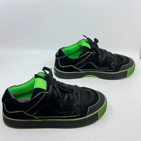 MSCHF Gobstomper Sour Edition Sneakers - Picture 3 of 14